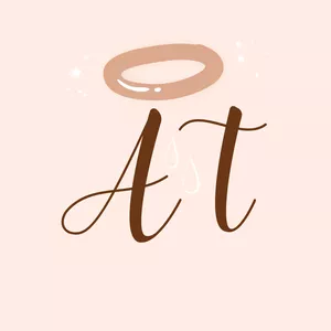 Imagem de capa para o Ebook Abençoado Tetê