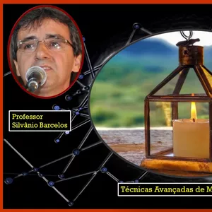 DOMINE SEU APRENDIZADO: ESTRATÉGIAS PODEROSAS PARA ESTUDAR COM EFICIÊNCIA, MEMORIZAR RAPIDAMENTE E ALCANÇAR O SUCESSO PROFISSIONAL por SILVÂNIO BARCELOS