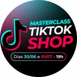 Imagem de MÉTODO TIK TOK SHOP PARA LOJAS criado por Decola 2.0 na hotmart