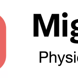 Imagem de capa para o Curso online Migtech Hub Physical Therapy Revalidation Course