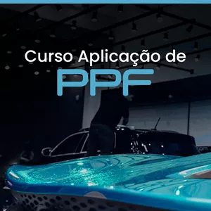 Imagem de capa para o Curso online Curso de Online de Aplicação PPF - L.A. ACADEMY
