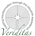 Veriditas Online Learning logo