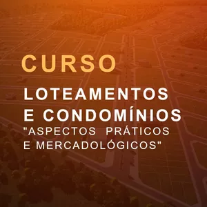 Capa do curso 
