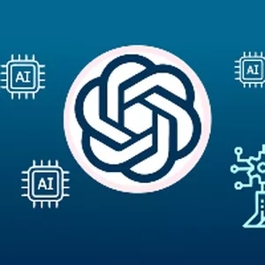 Imagem do curso Lucrando com o CHATGPT