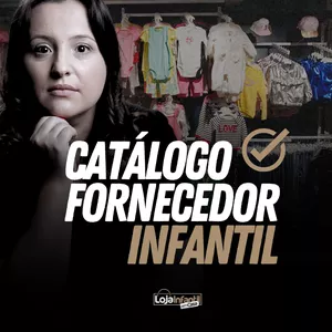 Imagem de capa para o Curso online LISTA DE FORNECEDORES INFANTIS