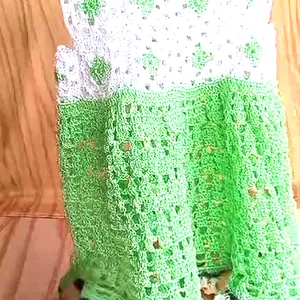 Imagem de capa para o Curso online Vestido encanto de lirios