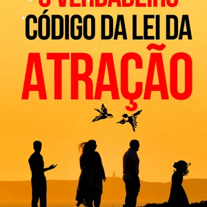 Imagem do curso A VERDADEIRA LEI DO CÓDIGO DA ATRAÇÃO