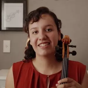 Cover image for Online course Violin Courses, let's start this dream