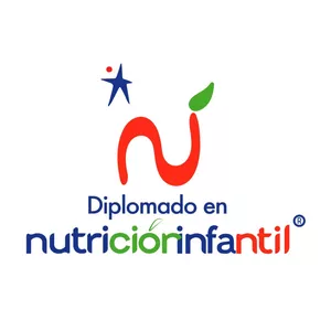 Imagen de portada para Curso online Diplomado en Nutrición Infantil