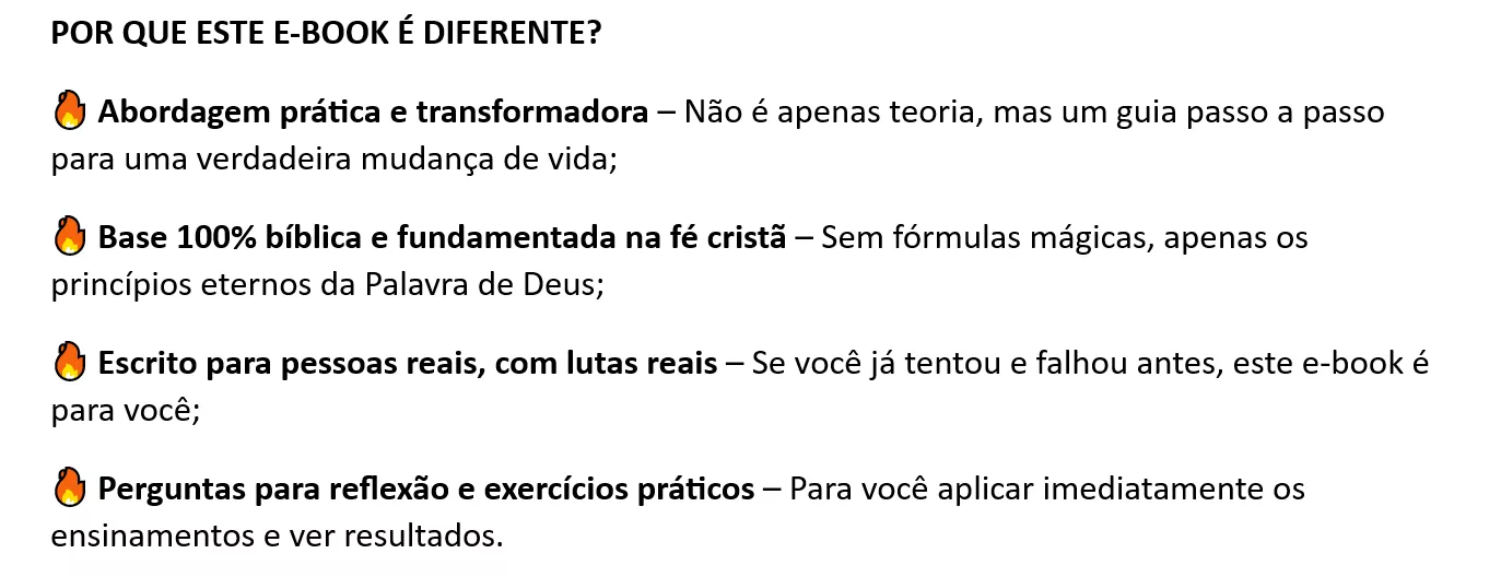 Como matar o pecado em mim — imagem 4