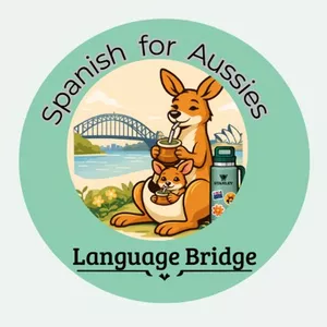 Imagen de portada para Ebook Argentine Spanish Survival Guide for Aussie Travellers