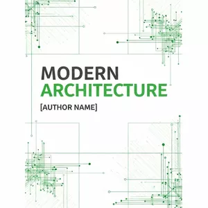 Cover image for Ebook Modern Architecture