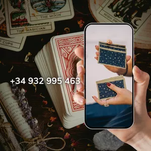 Imagen de portada para Curso online VIDENTES FIABLES: CONFIANZA Y EXPERIENCIA