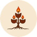 INNER FLAME INSTITUTE logo
