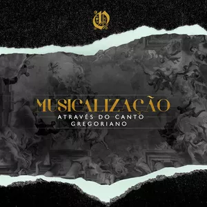 Imagem de capa para o Curso online Musicalização através do Canto Gregoriano