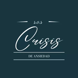 Imagen de portada para Curso online S.O.S Crisis De Ansiedad