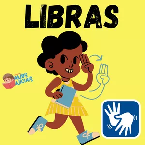 Imagem de Atividades em Libras criado por Joceli Colin na hotmart