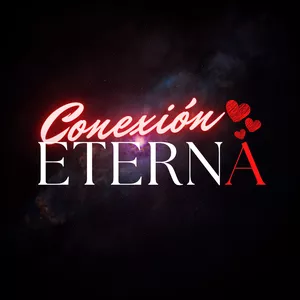 Imagen de portada para Curso online Conexión eterna