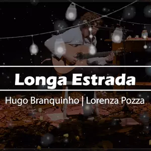 Imagem de capa para o Curso online SHOW POSSO - canção "LONGA ESTRADA"
