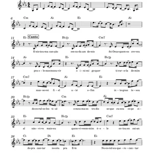 Imagem de capa para o Ebook Canção do céu - Anderson Freire - Cifra - melodia - letra -intro