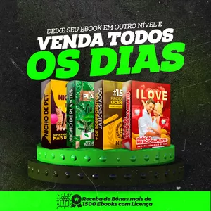 Imagem do curso E-books Que Vendem 2.0