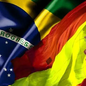 Imagem de capa para o Curso online AULAS DE ESPANHOL - Pacote mensal