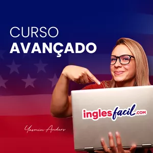 Imagem do curso Ingles Facil - Avançado