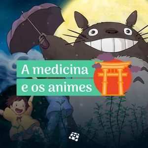 Imagem de capa para o Curso online A Medicina e os Animes