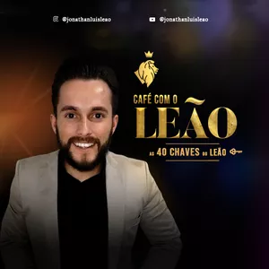 Imagem do curso As 40 Chaves do Leão, abrindo portas para o seu ano de 2024