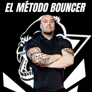 Imagen de portada para Curso online El Método Bouncer 30 minutos