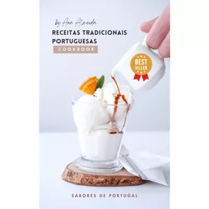 Imagem de capa para o Ebook 𝑵𝒂 𝒄𝒐𝒛𝒊𝒏𝒉𝒂 𝒄𝒐𝒎 𝒂 𝑨𝒏𝒂: 𝑹𝒆𝒄𝒆𝒊𝒕𝒂𝒔 𝑻𝒓𝒂𝒅𝒊𝒄𝒊𝒐𝒏𝒂𝒊𝒔 𝑷𝒐𝒓𝒕𝒖𝒈𝒖𝒆𝒔𝒂𝒔