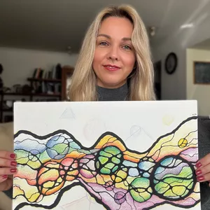 Imagen de portada para Curso online Ola de la Suerte + La Llave de los deseos