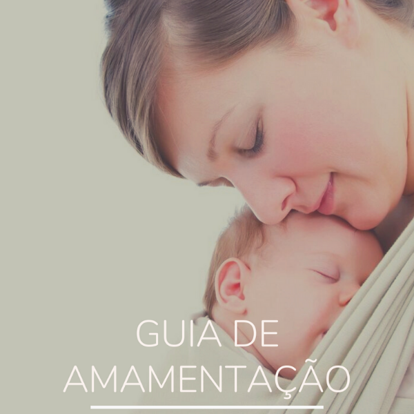 Imagem do curso Guia de Amamentação