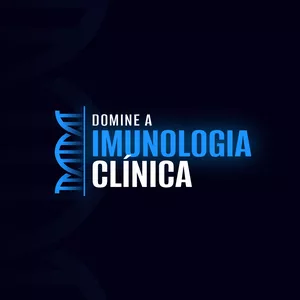 Imagem de capa para o Curso online DOMINE A IMUNOLOGIA CLÍNICA