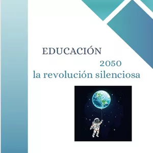 Imagen de portada para Ebook Educación 2050