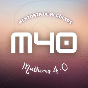 Imagem de capa para o Curso online M40 - Mentoria de negócios