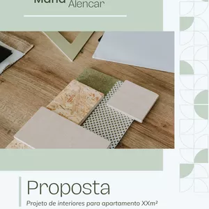 Imagem de capa para o Ebook Modelo de proposta de Arquitetura