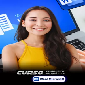 Capa do curso 