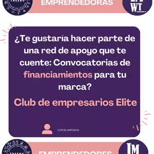 Imagen de portada para Curso online Club de Empresarios Elite