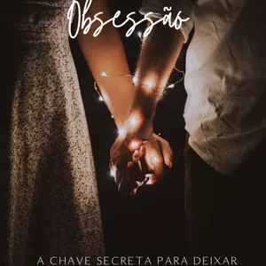 Imagem de capa para o Curso online Código da Obsessão