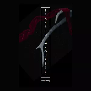 Cover image for Ebook Transform yourself: 30 days to become unrecognizable