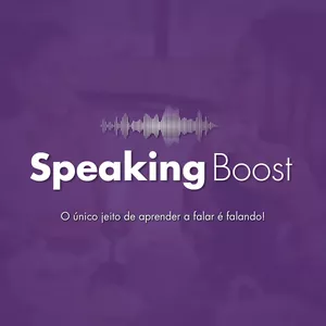 Imagem do curso Speaking Boost