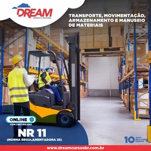 Capa do curso 