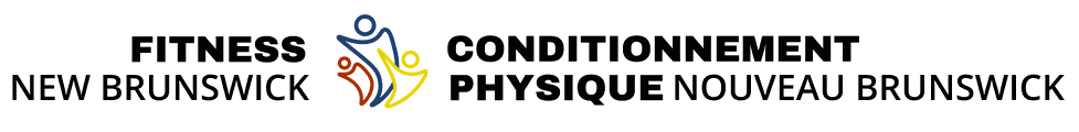 Fitness New Brunswick logo