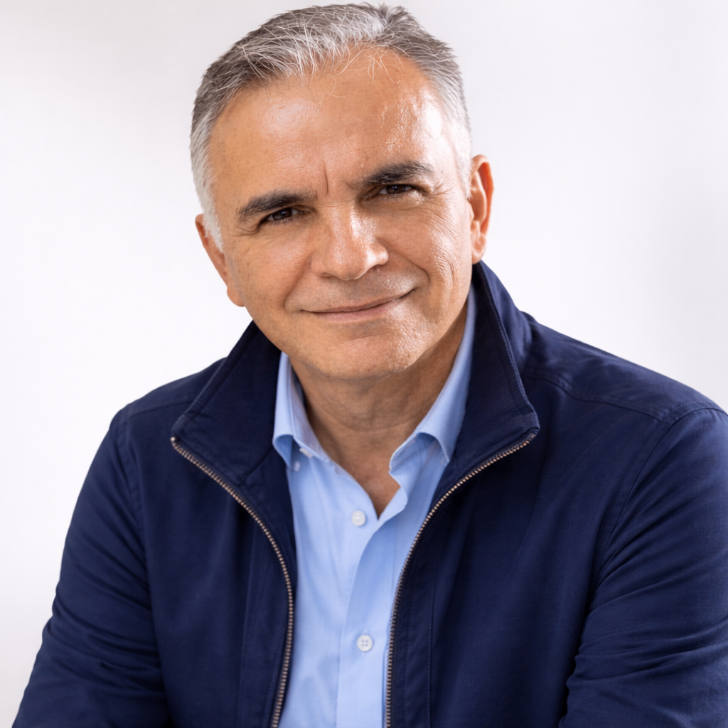 Joel Martins de Souza