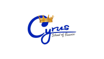 Cyrus School of Finance logo