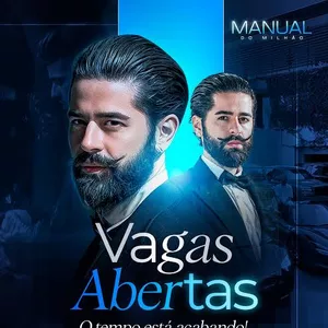 Imagem de capa para o Ebook Curso ruyter , rumo ao um milhão 