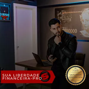 Capa do curso 