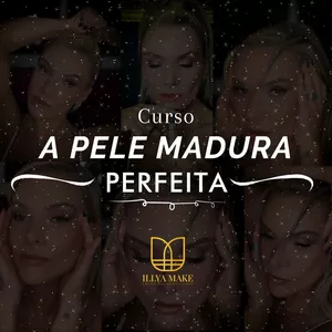 Imagem de capa para o Curso online PROGRAMA 15 ANOS MAIS NOVA