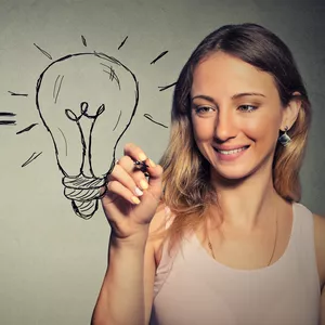 Imagem de capa para o Ebook Empreendedorismo para mulheres